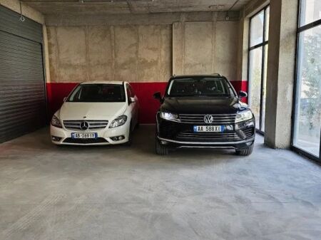 For sale, Parking Spot, Dry Lake, Tirana