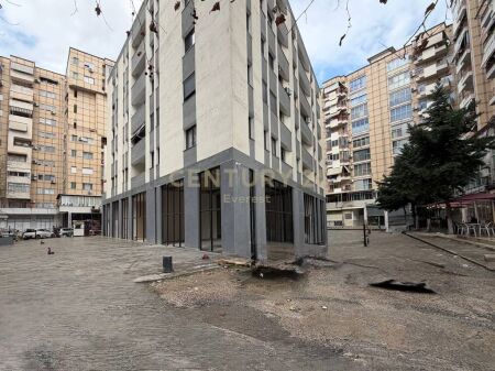 LOCALE COMMERCIALE IN AFFITTO A ASTIR