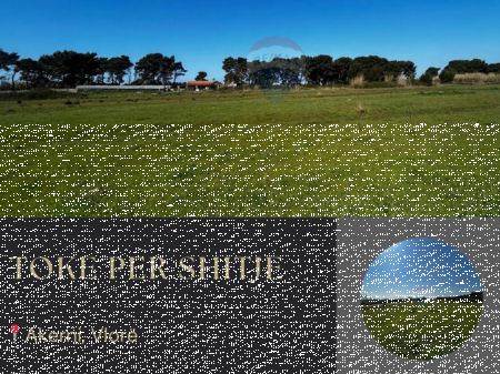  Tokë Bujqësore për Shitje – Akërni, Vlorë