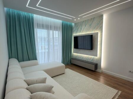 Shitet Apartament 1+1 në Astir (pranë Rrethit)