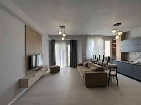Apartamente me qera-River Residence Astir