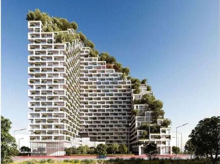 Apartament-Per shitje-Zogu i Zi,Tirane
