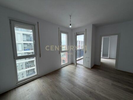 APARTAMENT 1+1 PËR SHITJE – Univers City, pranë QTU