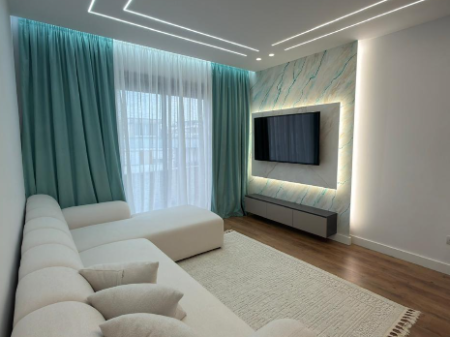 Shitet Apartament 1+1 në Astir, tek Rrethi