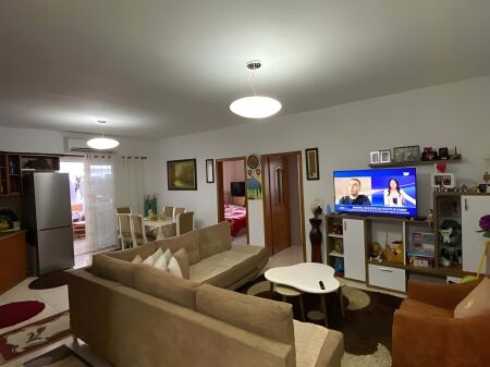 Shitet Apartament 2+1+2 Ballkone – Don Bosko !