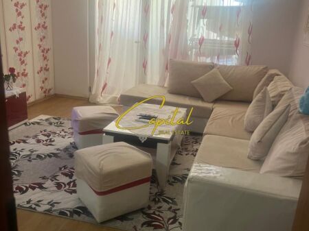 APARTAMENT ME QIRA 1+1 FRESKU 45.000 LEKE