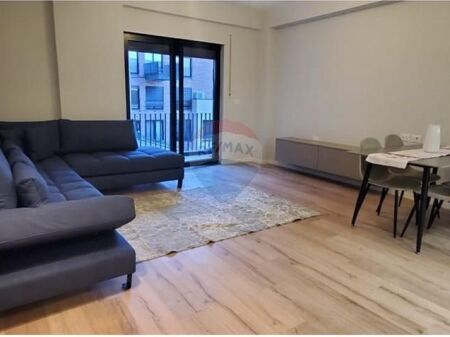Jepet me qira apartament 1+1 – Kodra e Diellit 2