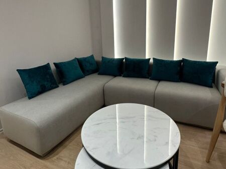  Jepet me Qira Apartament 1+1 – Bulevardi Zogu I