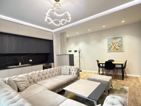  Apartament 1+1 me Qira tek Kompleksi Kompleksi Delijorgji