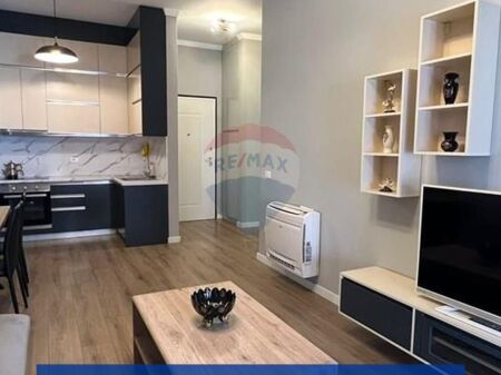 Kompleksi Delijorgji--apartament per qira