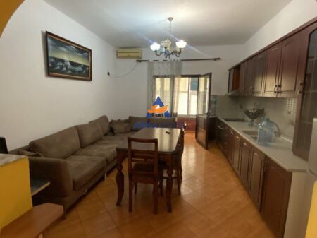 JEPET ME QERA APARTAMENT 1+1+BALLKON "LONI LIGORI ,ASTIR" 320 EURO