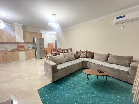 JEPET ME QERA APARTAMENT 2+1+2 LINZE ( RR. SOTIRAQ CACI)