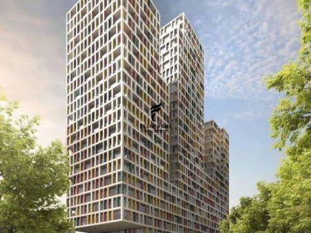 SHITET APARTAMENT 1+1 ZOGU I ZI 245.000 EURO FH-64816