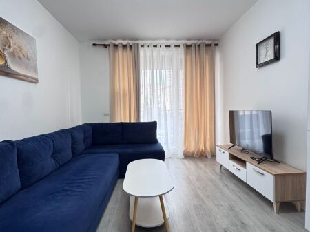 Apartment 1+1 for rent, Turdiu