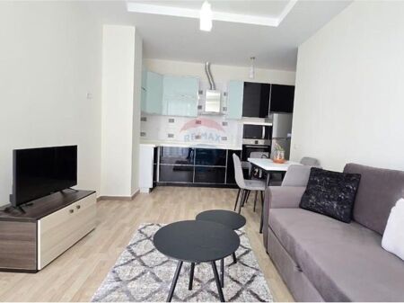 Apartament - Për Qira - Rruga e Thesarit, Tiranë