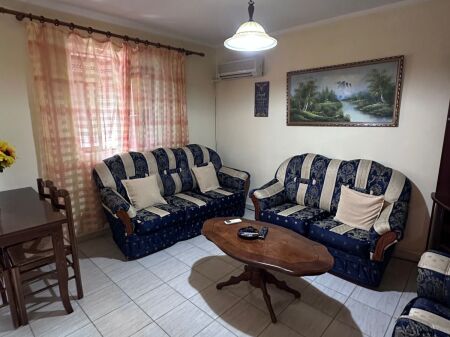 Apartment 1+1 for sale in Ali Demi.