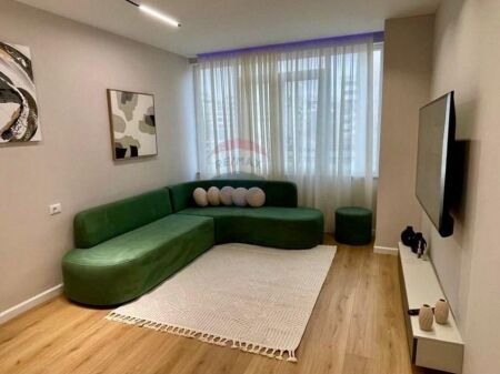 Apartament 1+1 per shitje ne Astir ID: 530471003-462