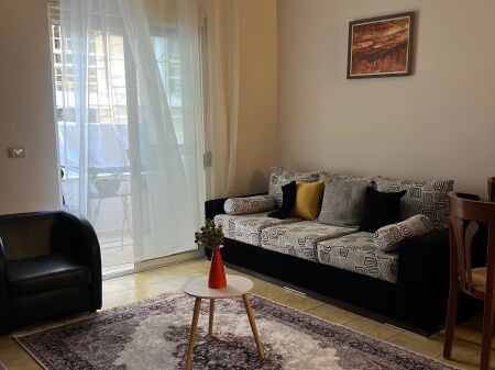 Apartment for rent 1+1 at Mine Peza (ID B210894) Tirana