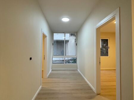  SHITET SUPER APARTAMENT 3+1 TEK KODRA E DIELLIT 1, PRANË FONDACIONIT “ELEONOR”