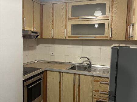 Apartament per qera ne Astir