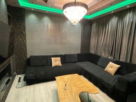 Apartament 2+1+2 per shitje ne Astir
