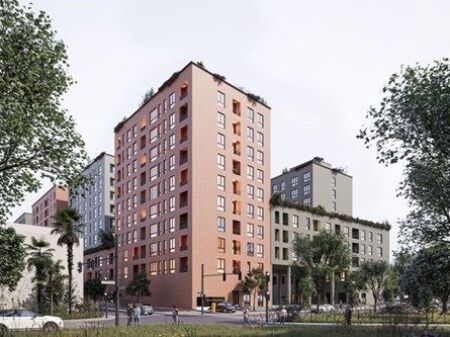 SHITET, APARTAMENT 3+1, PORCELAN, TIRANE(530581007-165)