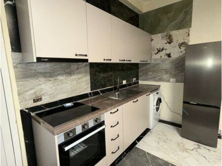 APARTAMENT 1+1 ME QIRA, TE KAIMI, ALI DEMI