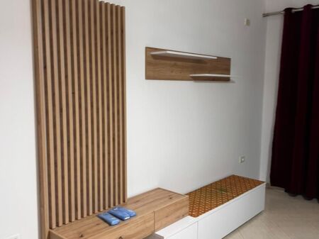 Apartament 2+1 me qira Don Bosko