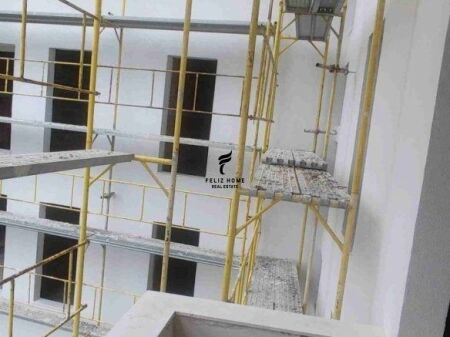 SHITET APARTAMENT 2+1 ALI DEMI 14.000.000 LEKE FH-64952