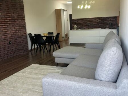 JEPET ME QIRA APARTAMENT 1+1 - LIQENII THATË, TIRANË