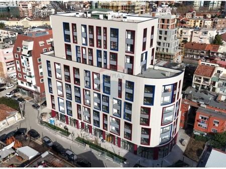 Apartment 2+1+2 for sale , Commune of Paris