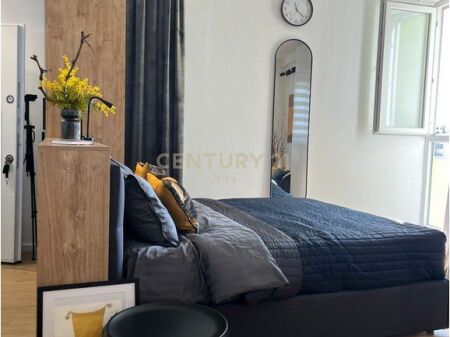 Studio with Sea View on the Beach for Sale!