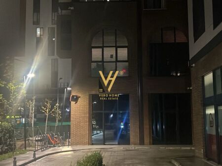 SHITET APARTAMENT 1+1+BLK NE YZBERISHT 120.000 EURO