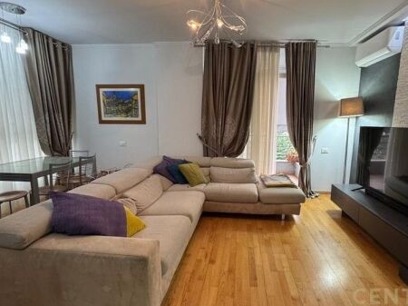 Apartment for rent 2+1+2, Paris Commune, Kika 1