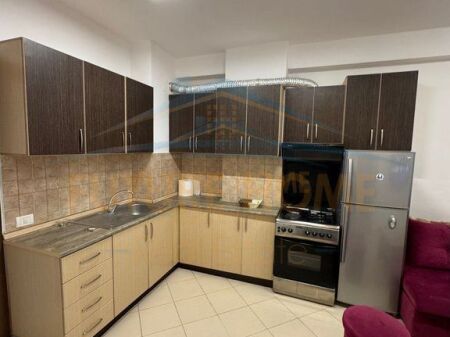For sale, Apartment 1+1, New Ring, Tirana.