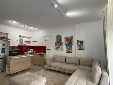 Apartament 1+1 per qira te Kopshti Zoologjik