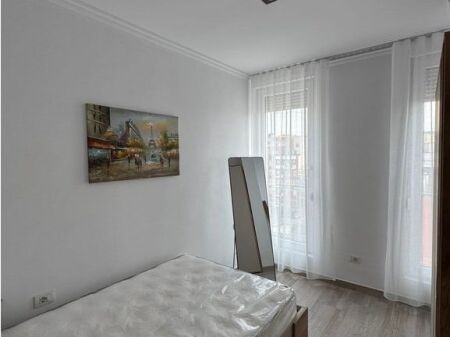Jepet me qira apartament 1+1 tek Jordan Misja 700 € /Muaj