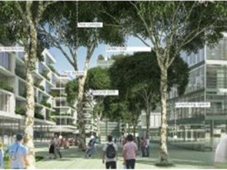 IN VENDITA, APPARTAMENTO 2+1, RIVERSIDE RESIDENCE(530581007-156)