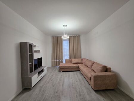 Ish - Sheshi Shqiponja Jepet Apartament 2+1+2 Me Qera