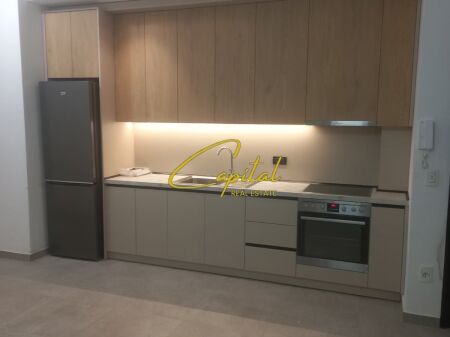 APARTAMENT ME QIRA 2+1 5 MAJI 40.000 LEKE