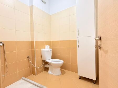 FOR RENT 2+1 APARTMENT ON DURRESIT STREET