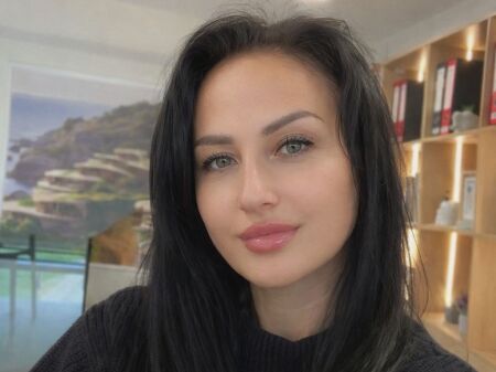 Ersilda Neziri