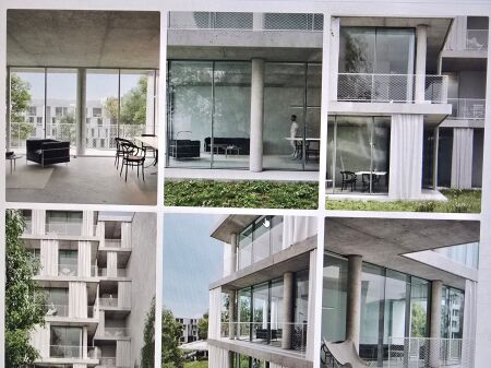 APARTMENT FOR SALE AT RESIDENCE BY LONG HILL, MJULL BATHORE-TIRANA