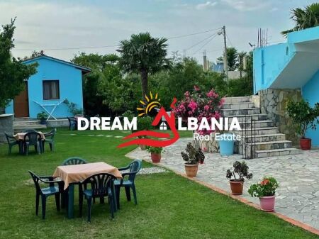 Private House for Sale in the Orikum area (ID 4141048)