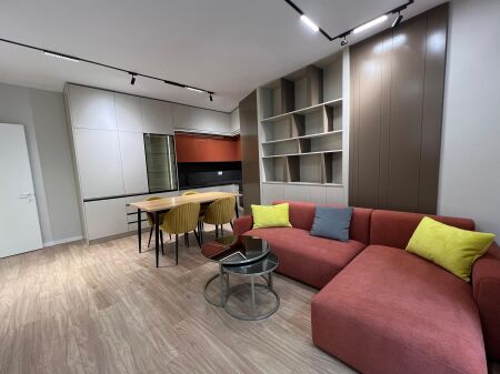 Jepet me Qira Apartament 1+1  Kopshti Zoologjik, Salillari