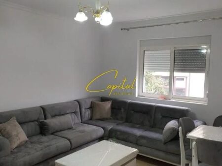 APARTAMENT ME QIRA 1+1 PORCELAN 550 EURO