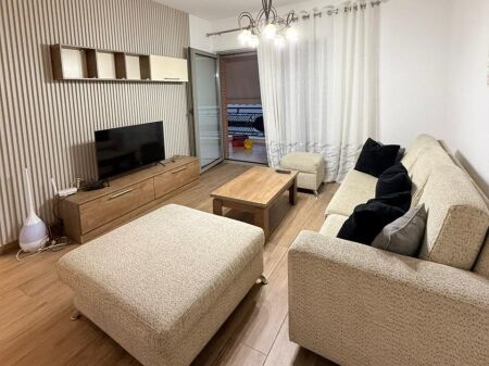  Apartament 2+1 me Parkim – Kompleksi Delijorgji