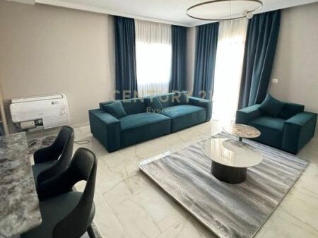 Apartament me qira  2+1+Post Parkimi , Rruga e Elbasanit tek Rezidenca Lake Land