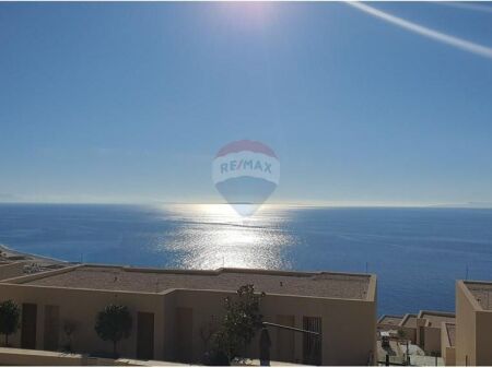 Luxury Apartment 2+1 for Sale in Green Coast 1!