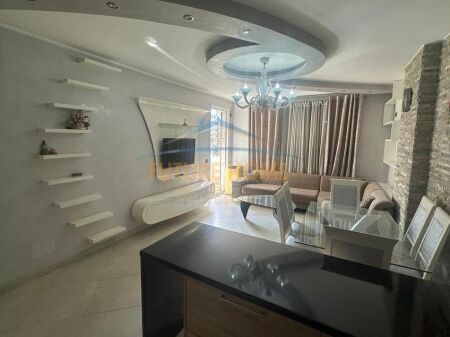 Qera, Apartament 2+1, Unaza e Re, Tirane